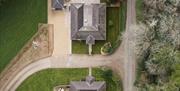 Gatehouse North & South
