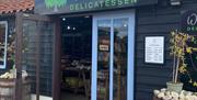 Willow Tree Delicatessen