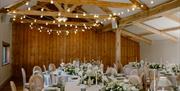 Mulberry Room