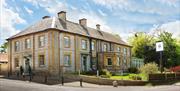 The Victoria Inn, Holkham