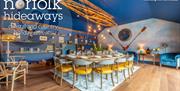 Norfolk Hideaways - Knotting Hill Farmhouse