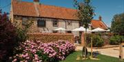 White Horse Holme, Village Pub, Local Real Ales, Local menu