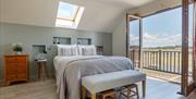 Classic Cottages, north Norfolk