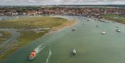 Well-next-the-Sea