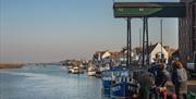 Well-next-the-Sea