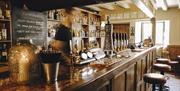 The Gin Trap Inn