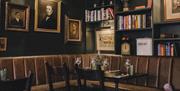 The Gin Trap Inn