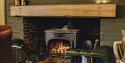The Gin Trap Inn