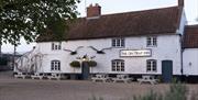 The Gin Trap Inn