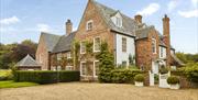 Meadow House @ Barsham Estate