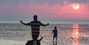 Norfolk Coastal Cottages - mYminiBreak