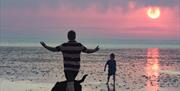 Hunstanton Glamping - mYminiBreak