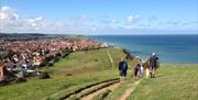 Norfolk Coast Path, North Norfolk