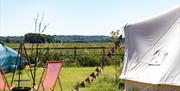 Hunstanton Glamping - mYminiBreak