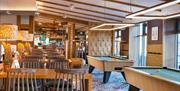 The Bistro at Norfolk Woods Resort & Spa