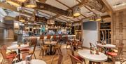 The Bistro at Norfolk Woods Resort & Spa