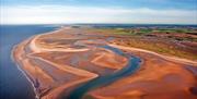 Brancaster Staithe