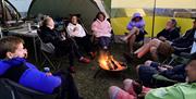 Hunstanton Camping - mYminiBreak