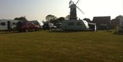 Bircham Windmill Caravan & Campsite