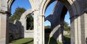 Creake Abbey