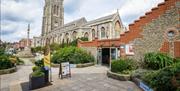 Cromer Museum North Norfolk