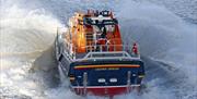 RNLI Cromer