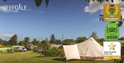 Deepdale Camping & Rooms on the beautiful North Norfolk Coast