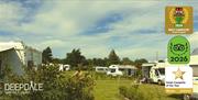 Deepdale Camping & Rooms on the beautiful North Norfolk Coast