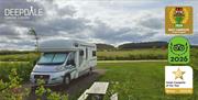 Deepdale Camping & Rooms on the beautiful North Norfolk Coast