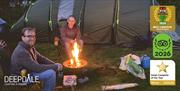 Deepdale Camping & Rooms on the beautiful North Norfolk Coast