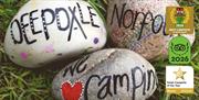 Deepdale Camping & Rooms on the beautiful North Norfolk Coast