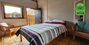 Deepdale Camping & Rooms on the beautiful North Norfolk Coast