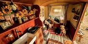 North Norfolk Glamping - mYminiBreak
