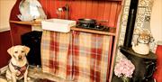North Norfolk Glamping - mYminiBreak