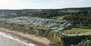 East Runton Beach, north Norfolk