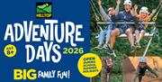 Hilltop Summer Adventure days 2026