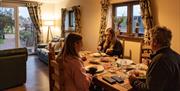 Norfolk Coastal Cottages - mYminiBreak