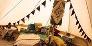 Hunstanton Glamping - mYminiBreak