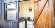 Hunstanton Glamping - mYminiBreak