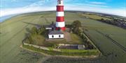 Happisburgh Lighthouse