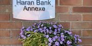 Haran Bank Annexe