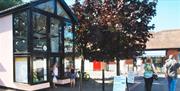 Hoveton Information Centre