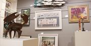 Bircham Gallery