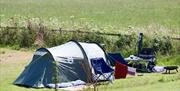 Hunstanton Camping - mYminiBreak