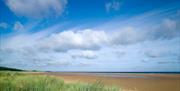 Holkham Nature Reserve Foreshore