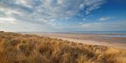 NWT Holme Dunes