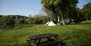 North Norfolk Camping - mYminiBreak
