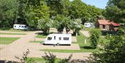 old brick kilns caravan and camping park