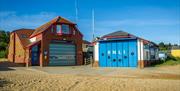 RNLI, Old Hunstanton