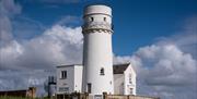 Norfolk Coast Holiday Cottages